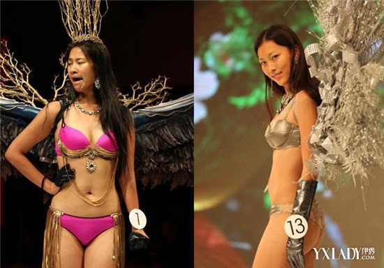 【组图】<em>环球小姐素颜雷人</em> 皮肤暗黄怎么调理