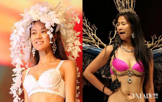 【图】<em>环球小姐素颜雷人</em>皮肤暗黄长痘痘 面部