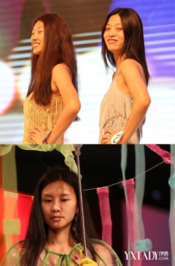 【图】<em>环球小姐素颜雷人</em>?三招补水让你肌肤白