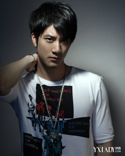 【图】 王力宏 转库克 出柜 信被调侃  王力宏 时尚