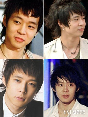 【图】<em>韩剧</em>《匹诺曹》李钟硕<em>发型</em>似<em>大妈</em> 盘点