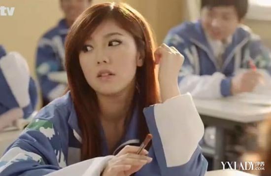 【图】《包笑公堂》第4集赵奕欢不演展昭 赵奕