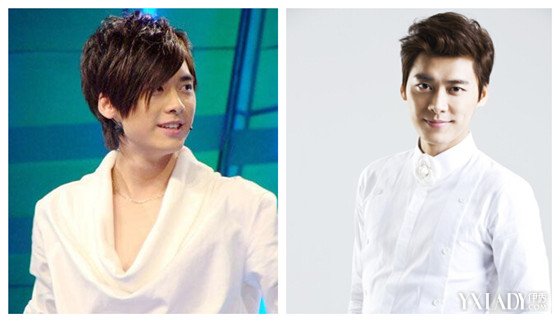 【图】<em>李易峰</em>吴昕合唱传绯闻 吴昕<em>李易峰</em>旧照