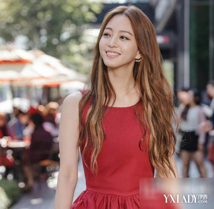 【图】<em>美女</em>的<em>诞生</em>电视剧<em>韩艺瑟</em>人造<em>美女</em>长发发