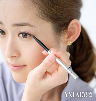 美人制造太平公主美妆获赞 应采儿减龄妆如何