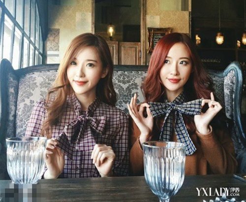 <em>印尼姐妹花</em>白皙皮肤似韩妹 图解韩国裸妆如何