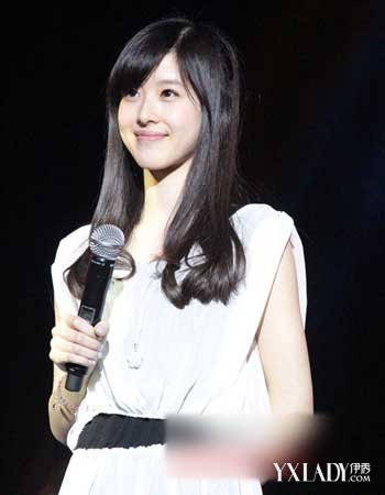 【图】刘强东带奶茶妹妹<em>看</em>牙 章泽天清纯发型