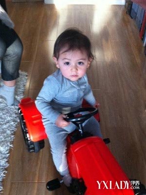 【爸爸去哪儿第三季】刘烨父子呼声高 <em>刘诺</em>一