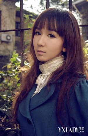 【鹿鼎记韩栋版演员表】娄艺潇张馨予现代发型