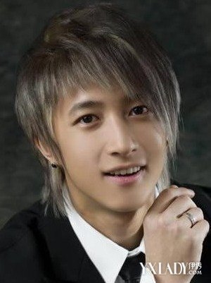 【图】什么发型最帅 男生帅气发型_什么发型最