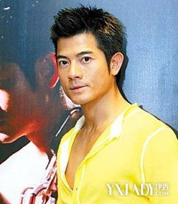 【图】最新的男明星的<em>发型</em> <em>板寸飞机头</em>受欢迎