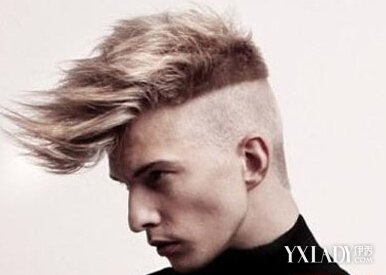【图】不做光棍一号 <em>换个</em>时尚<em>发型变男神</em>_<em>发型</em>