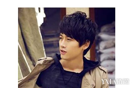 【图】不做光棍一号 <em>换个</em>时尚<em>发型变男神</em>(2)_发