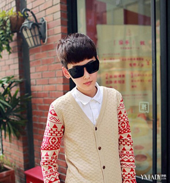 【图】<em>男生</em>齐<em>刘海</em>短发 个性<em>帅气男生</em>齐<em>刘海</em>短