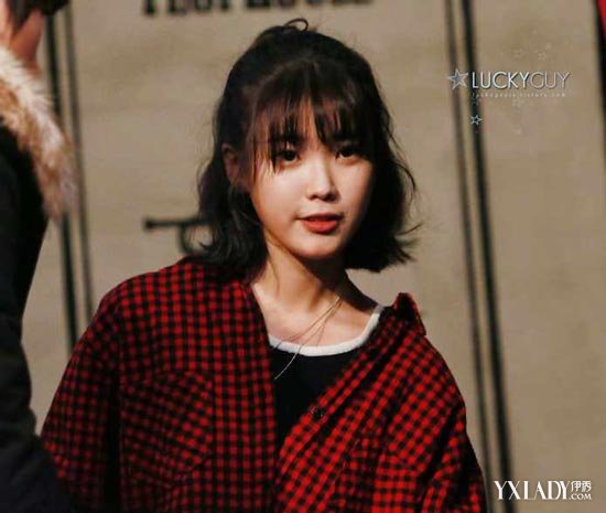 【mnet亚洲音乐颁奖典礼】亚洲音乐大奖<em>IU李智</em>