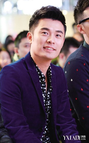 【图】跨年演唱会2015浙江卫视 陈赫<em>郑凯</em>型男