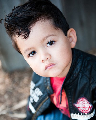 【图】<em>男孩发型</em>新推荐 <em>莫西干发型</em>很帅气(2)_男