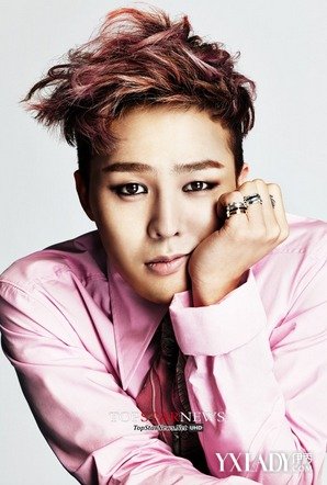 【组图】angelababy<em>权志龙</em>玩暧昧 <em>权志龙</em>魅力