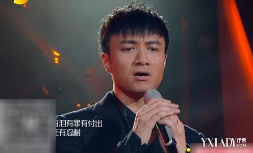 【图】我是歌手第三季主持人<em>古巨基发型</em>太丑遭