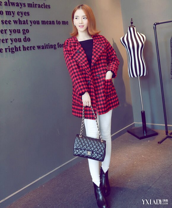 【图】<em>2015年</em>时尚中<em>短发烫发型</em>图片 <em>流行</em>发型