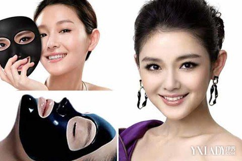 【图】黑脸娃娃效果图 黑脸娃娃的原理(4)_黑脸