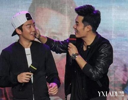 【图】陈赫出轨铁证<em>郑恺</em>夜店小王子 <em>奔跑吧兄</em>