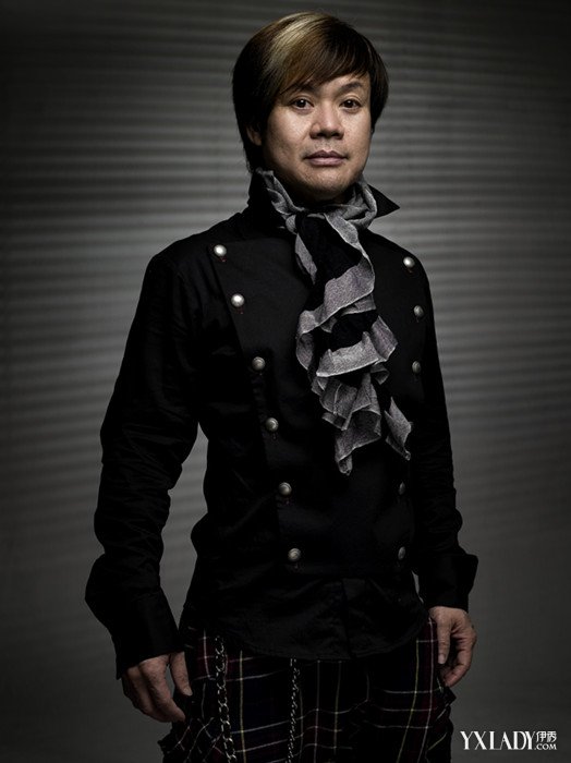 【图】<em>著名发型师</em> <em>中国</em>顶级<em>发型师</em>(2)_<em>著名发型</em>