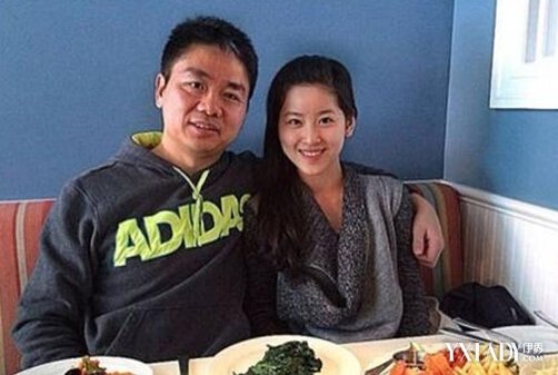 【图】奶茶清空微博引猜测 章泽天心机裸妆掀