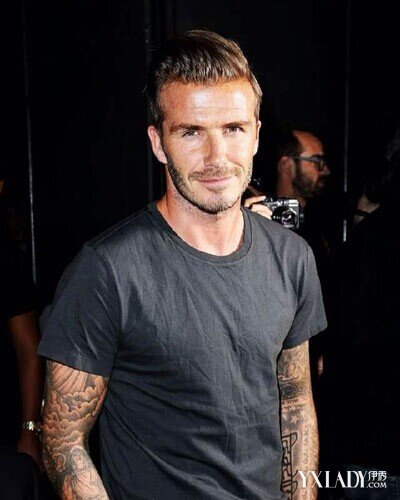 【图】<em>莫西干</em>短发图片 <em>贝克汉姆</em>演绎<em>莫西干</em>潮