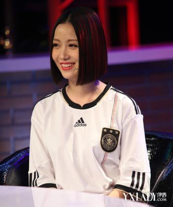 【姚贝娜什么病?】竟然被造谣已去世粉丝怒不