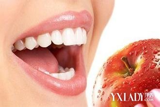 【图】四环素牙美白治疗_四环素牙齿美白_伊