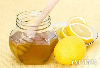 【图】柠檬蜂蜜面膜的制作方法与功效(2)_柠檬