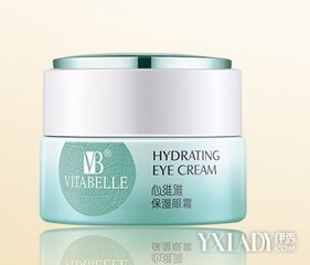 【图】保湿眼霜推荐 7款保湿眼霜火热推荐_基