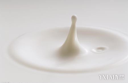 【图】补水用什么效果最好 DIY牛奶黄瓜补水面