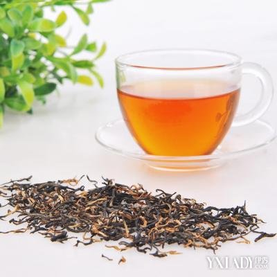 【图】自制养颜美容茶 5款喝出健康白皙肌肤(