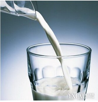 【图】蒙牛纯牛奶洗脸好吗 DIY纯牛奶面膜美白