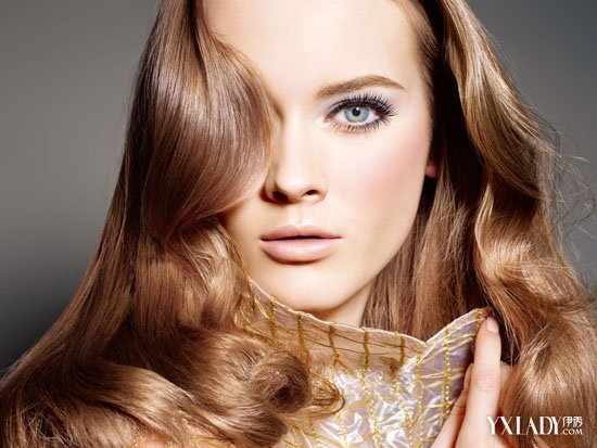 【图】眼部彩妆基本步骤 9个步骤让你轻松画出