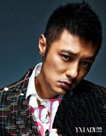 【图】余文乐最<em>新发型</em>曝光 余文乐发型图片展