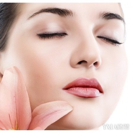 【图】鼻翼两侧长痘怎么办 两招有效解决鼻翼