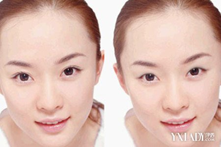 【图】 丹凤眼好看吗  3大眼线画法打造惊艳迷人