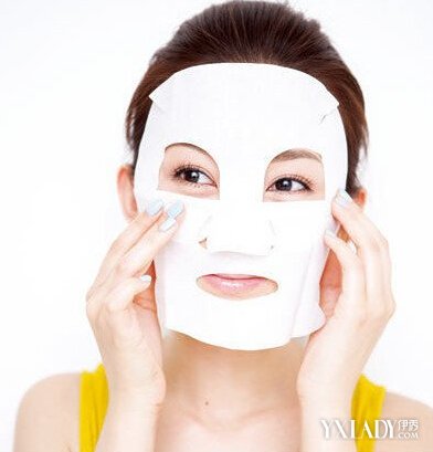 【图】<em>白富美卖毒面膜</em>多人被毁容 教你怎样辨