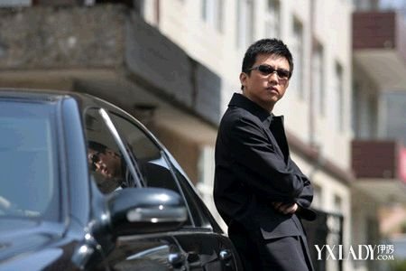 【图】邓超最新发型是什么 邓超发型百变受热