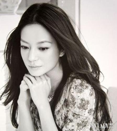 [图]品味30岁女人<em>发型</em> 盘点气场女王<em>赵薇2015</em>