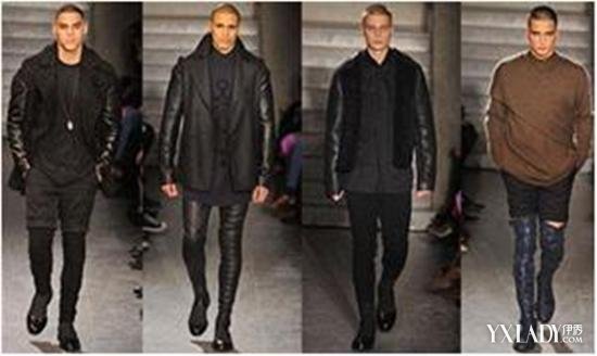 大兵发型帅气清爽 盘点2015时尚大兵<em>锅盖头</em>_