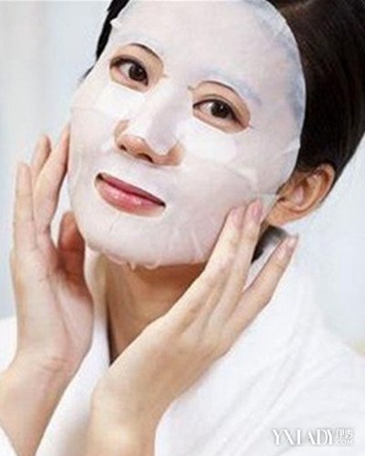 【图】有化学添加剂的面膜有什么坏处 伤害皮