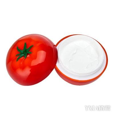 【图】自番茄可以做面膜 自制番茄面膜6大要点