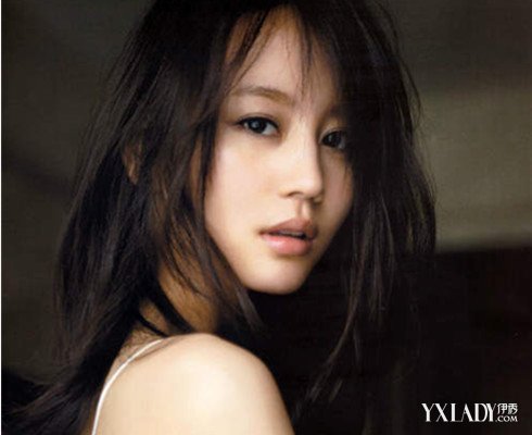 【图】日本女星整容 看看排行榜有没有你喜欢