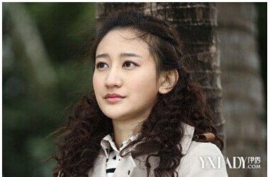 【图】<em>螺丝烫发型图片2015款</em> 打造另类烫发(2