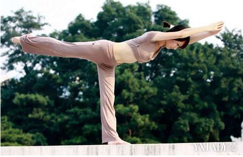 【图】练瑜伽能祛斑吗 5项运动全面解决肌肤问