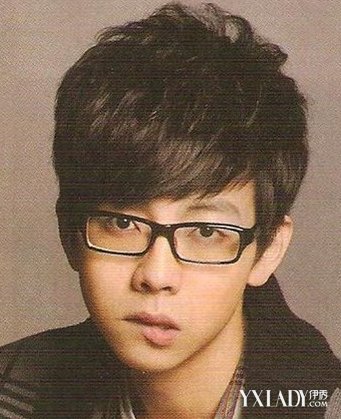 【图】<em>脸胖胖的男生</em>适合什么<em>发型</em> 完美遮掩你